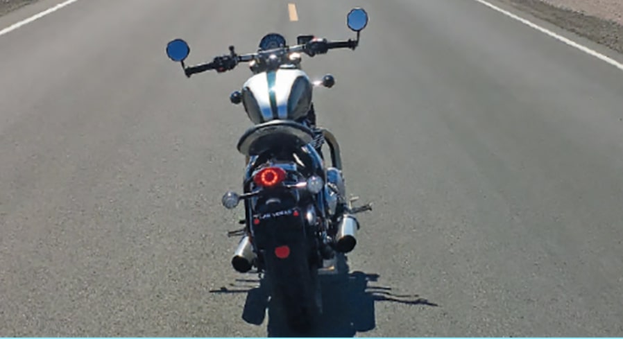Fabrication de motos : la qualité « Triumph » grâce à l’assistance Rexroth